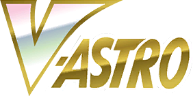 Pokémon V-ASTRO Pokémon V-ASTRO