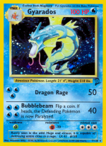 Carta de la expansión Base Set 2