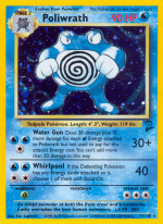 Carta de la expansión Base Set 2