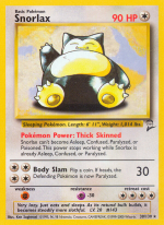 Carta de la expansión Base Set 2