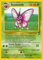 Carta de la expansión Base Set 2