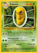 Carta de la expansión Base Set 2