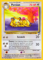 Carta de la expansión Base Set 2