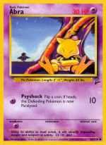 Carta de la expansión Base Set 2