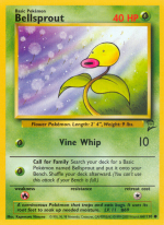 Carta de la expansión Base Set 2