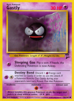 Carta de la expansión Base Set 2