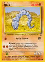 Carta de la expansión Base Set 2