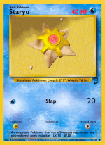 Carta de la expansión Base Set 2