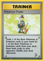 Carta de la expansión Base Set 2