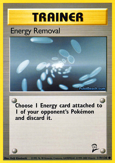 Carta de la expansión Base Set 2