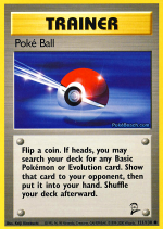 Carta de la expansión Base Set 2