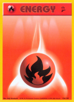 Carta de la expansión Base Set 2