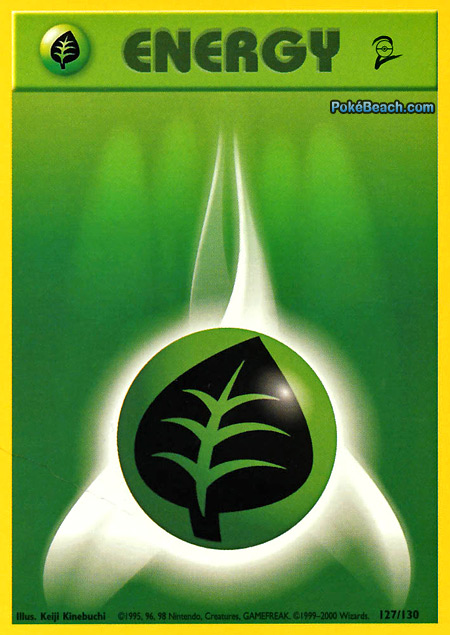 Carta de la expansión Base Set 2