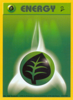 Carta de la expansión Base Set 2