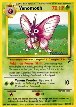 Carta de la expansión Base Set 2