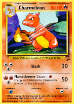 Carta de la expansión Base Set 2