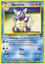 Carta de la expansión Base Set 2