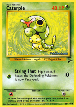 Carta de la expansión Base Set 2
