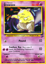 Carta de la expansión Base Set 2