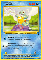 Carta de la expansión Base Set 2