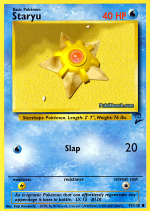 Carta de la expansión Base Set 2