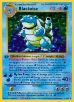 Carta de la expansión Base Set