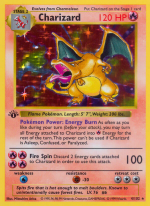 Carta de la expansión Base Set