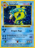 Carta de la expansión Base Set