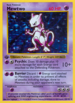 Carta de la expansión Base Set