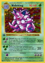 Carta de la expansión Base Set