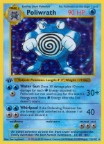 Carta de la expansión Base Set