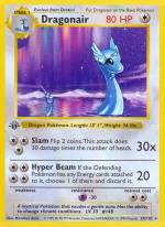 Carta de la expansión Base Set