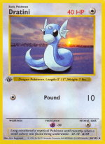 Carta de la expansión Base Set