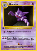 Carta de la expansión Base Set