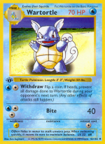 Carta de la expansión Base Set