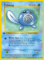 Carta de la expansión Base Set