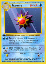 Carta de la expansión Base Set