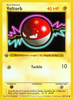 Carta de la expansión Base Set