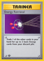 Carta de la expansión Base Set