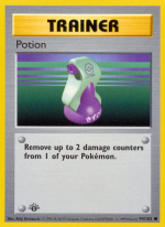 Carta de la expansión Base Set