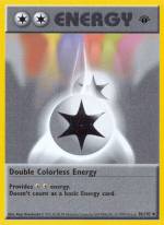 Carta de la expansión Base Set