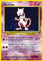 Carta de la expansión Base Set
