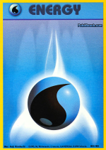 Carta de la expansión Base Set