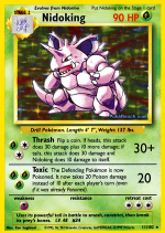 Carta de la expansión Base Set