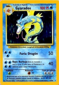 Gyarados (006/102)