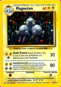 Magneton (009/102)