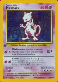 Mewtwo (010/102)