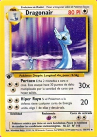 Dragonair (018/102)