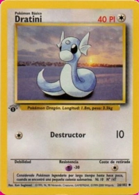 Dratini (026/102)
