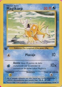 MAgikarp (035/102)